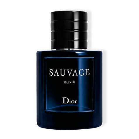 dior elixir hondos center